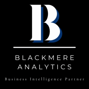 Black White Minimalist Simple Monogram Typography Logo