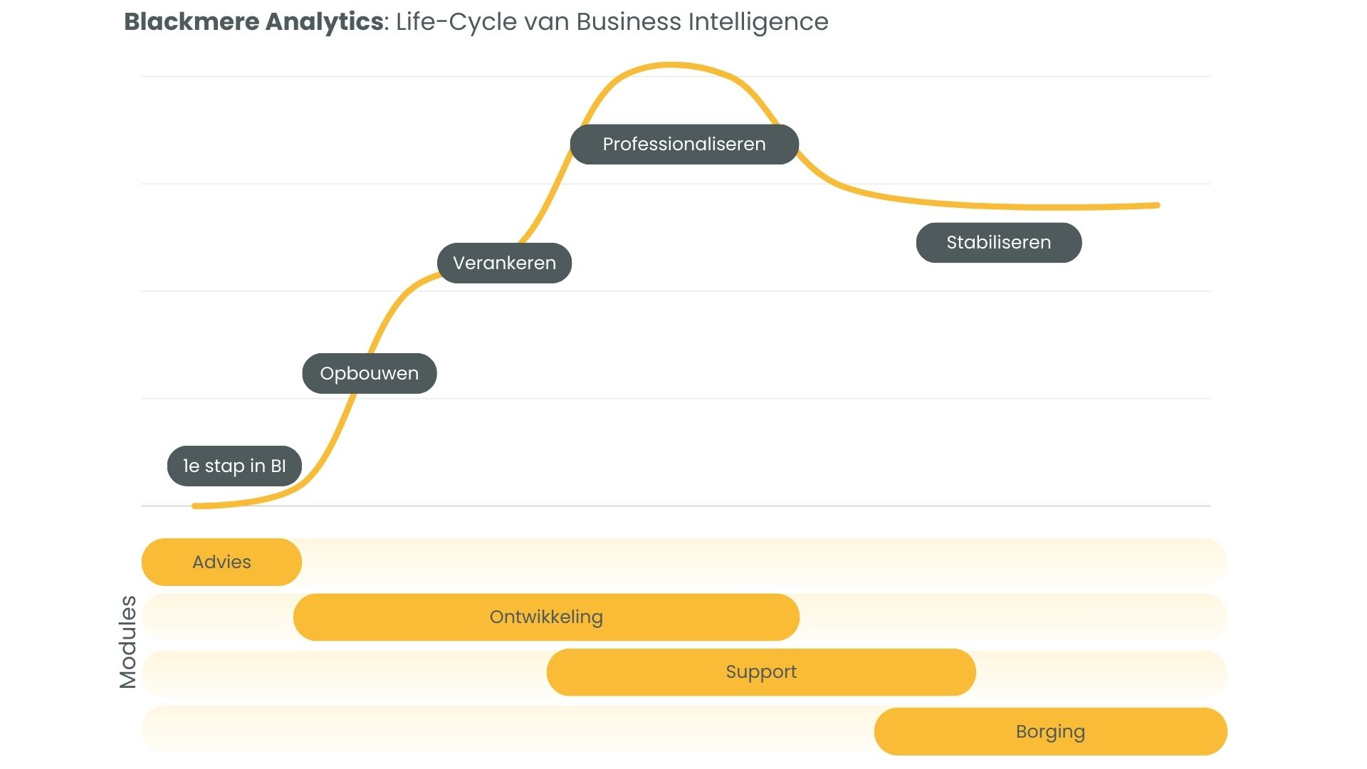 Lifecycle BI