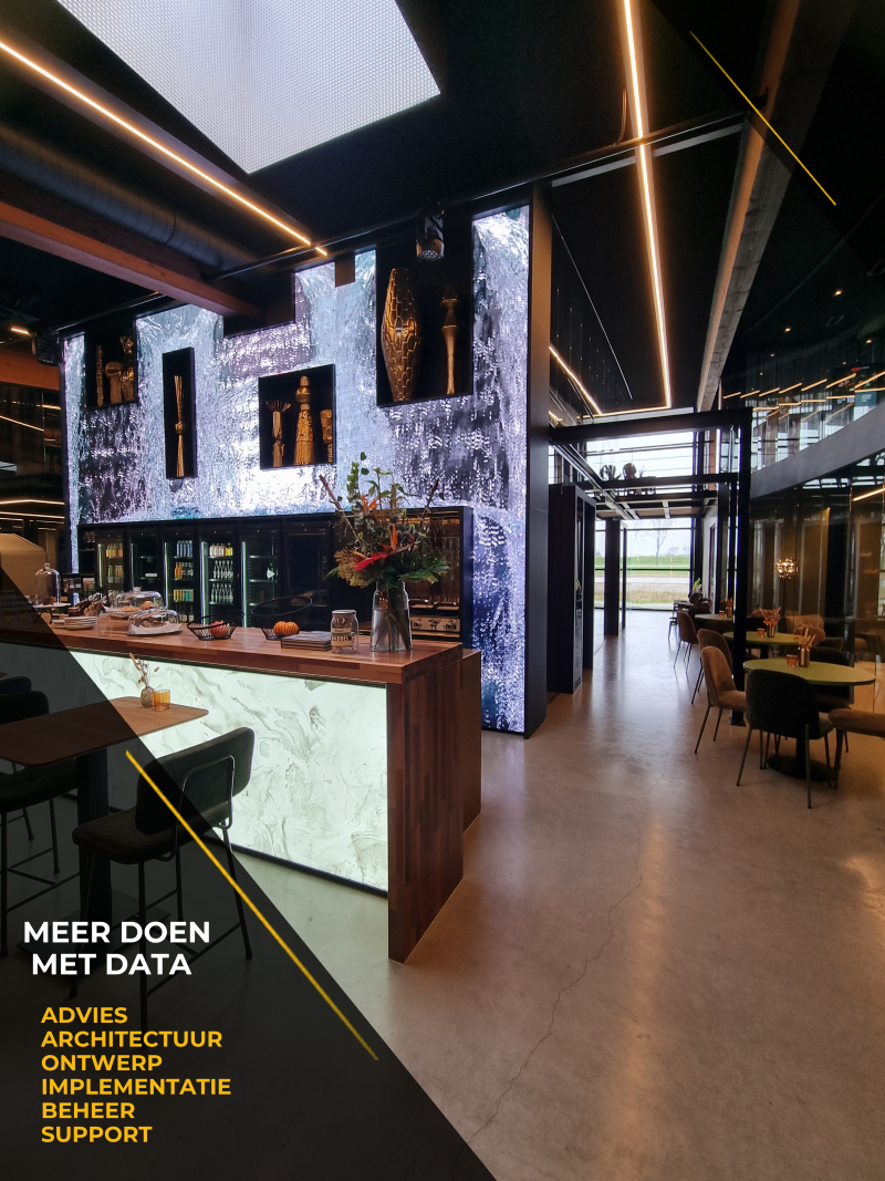 Blackmere Power BI - Fabric - Ontwikkeling - Spijkenisse - https://blackmere.nl -PowerBI - Data