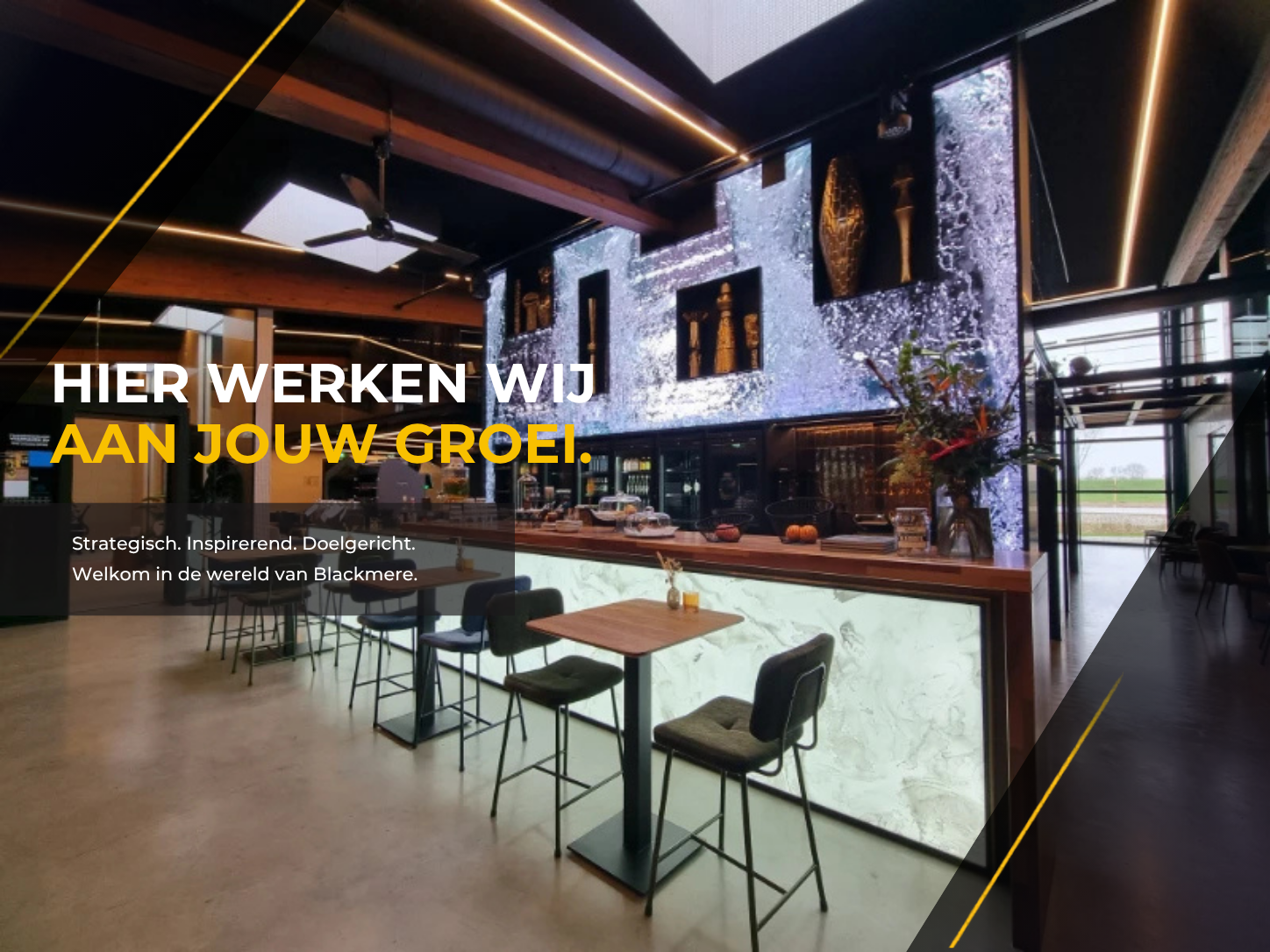 Blackmere Power BI - Fabric - Ontwikkeling - Spijkenisse - https://blackmere.nl -PowerBI - Data