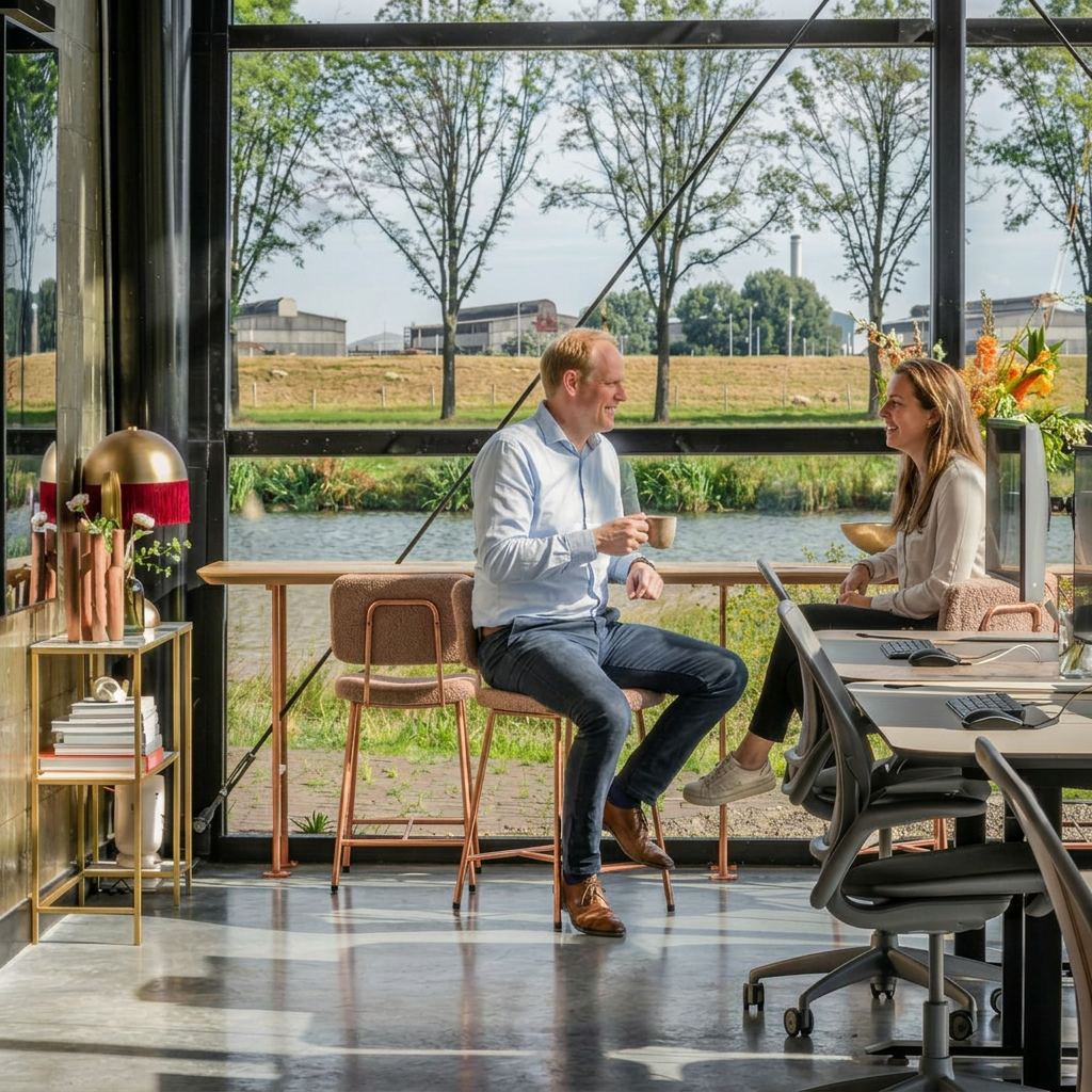 Blackmere Power BI - Fabric - Ontwikkeling - Spijkenisse - https://blackmere.nl -PowerBI - Data