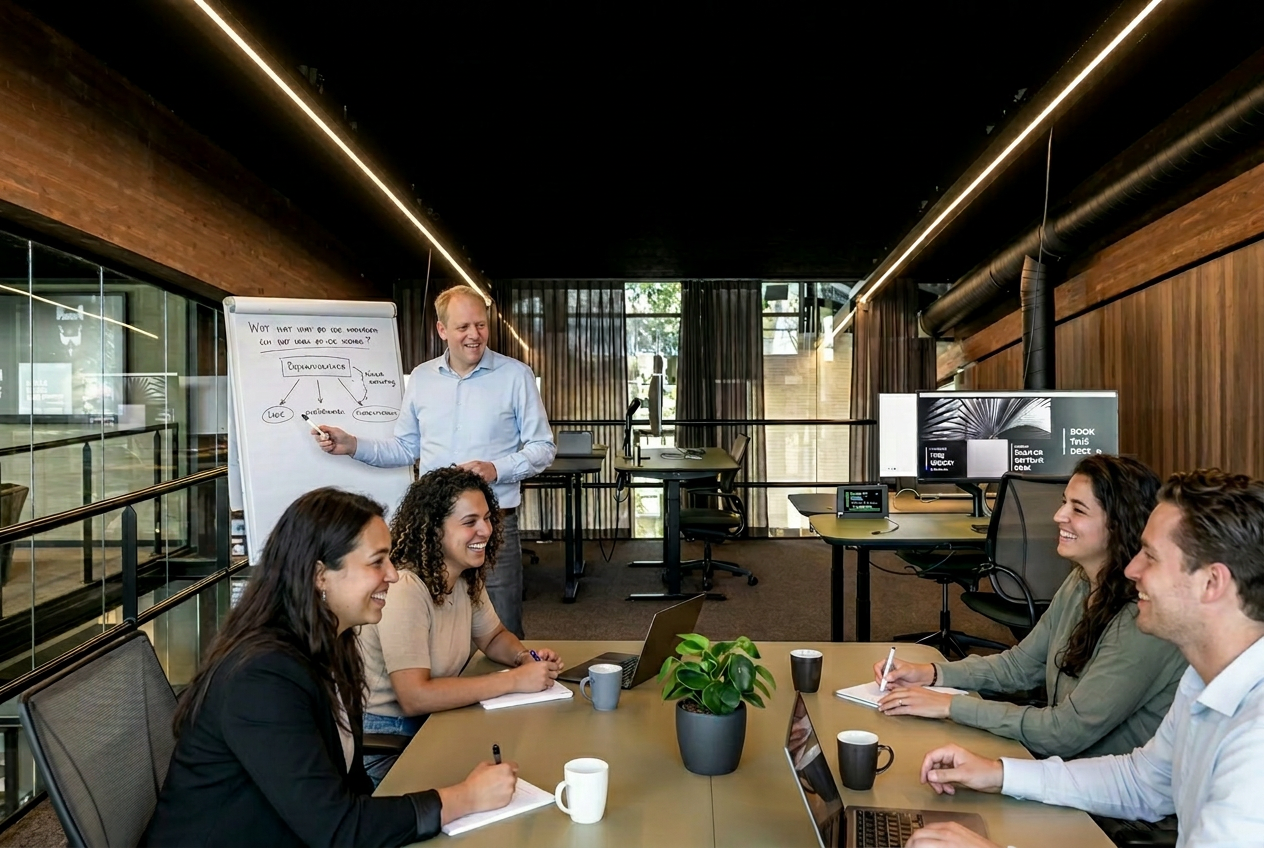 Blackmere Power BI - Fabric - Ontwikkeling - Spijkenisse - https://blackmere.nl -PowerBI - Data
