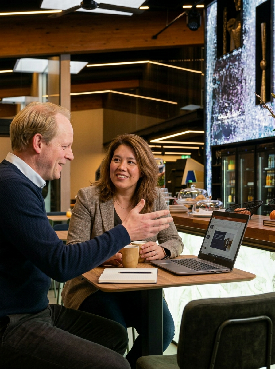 Blackmere Power BI - Fabric - Ontwikkeling - Spijkenisse - https://blackmere.nl -PowerBI - Data
