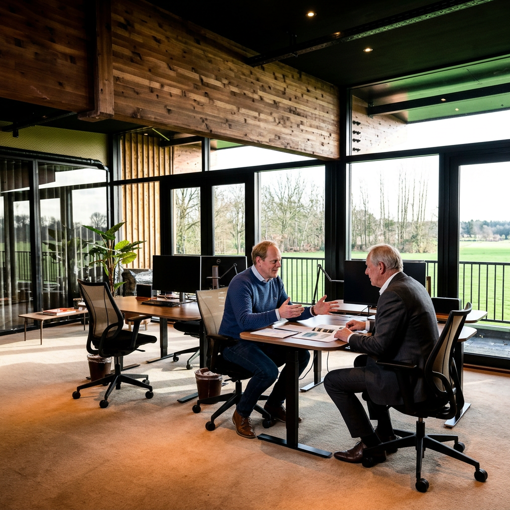 Blackmere Power BI - Fabric - Ontwikkeling - Spijkenisse - https://blackmere.nl -PowerBI - Data