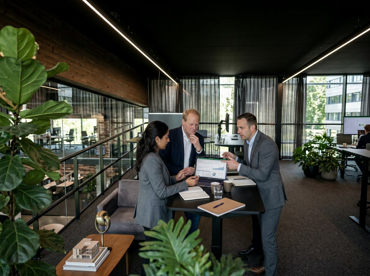 Blackmere Power BI - Fabric - Ontwikkeling - Spijkenisse - https://blackmere.nl -PowerBI - Data