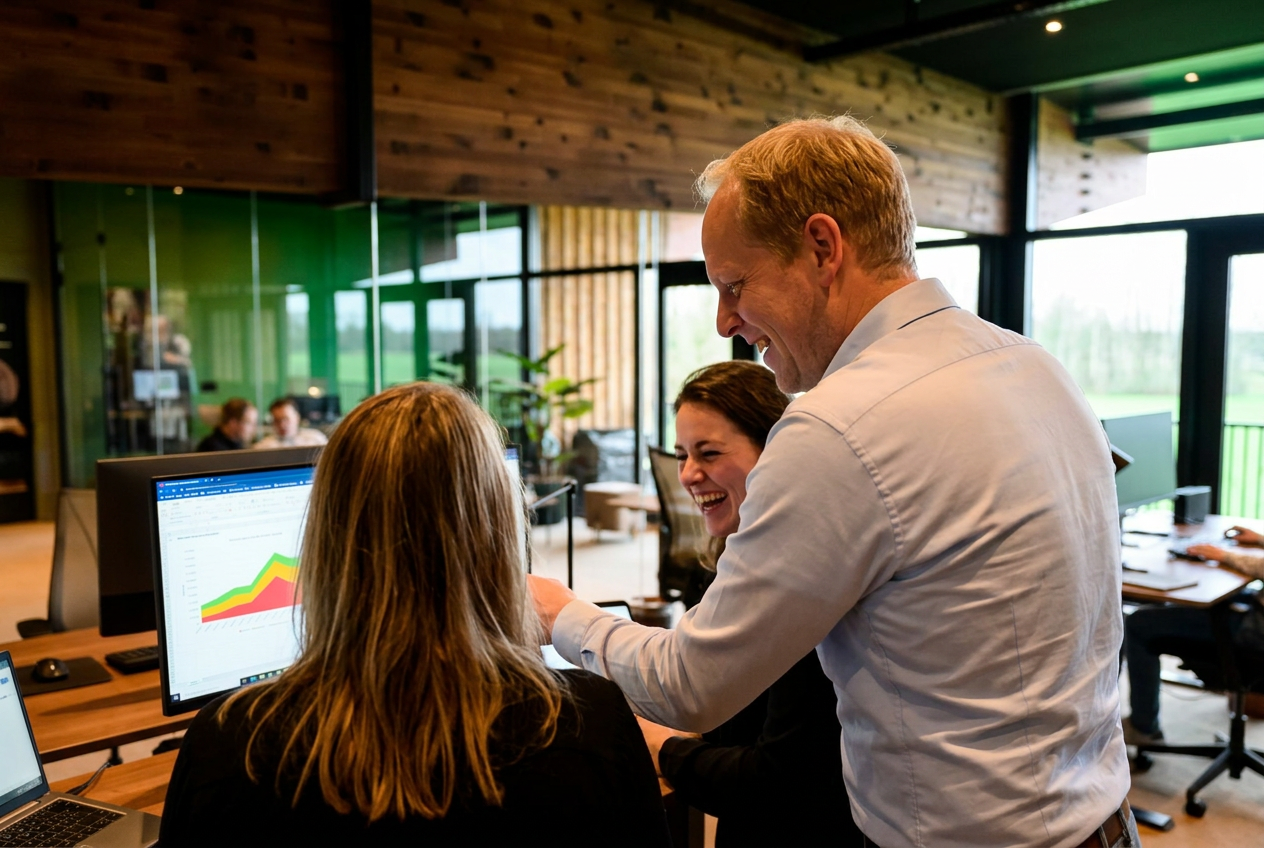 Blackmere Power BI - Fabric - Ontwikkeling - Spijkenisse - https://blackmere.nl -PowerBI - Data