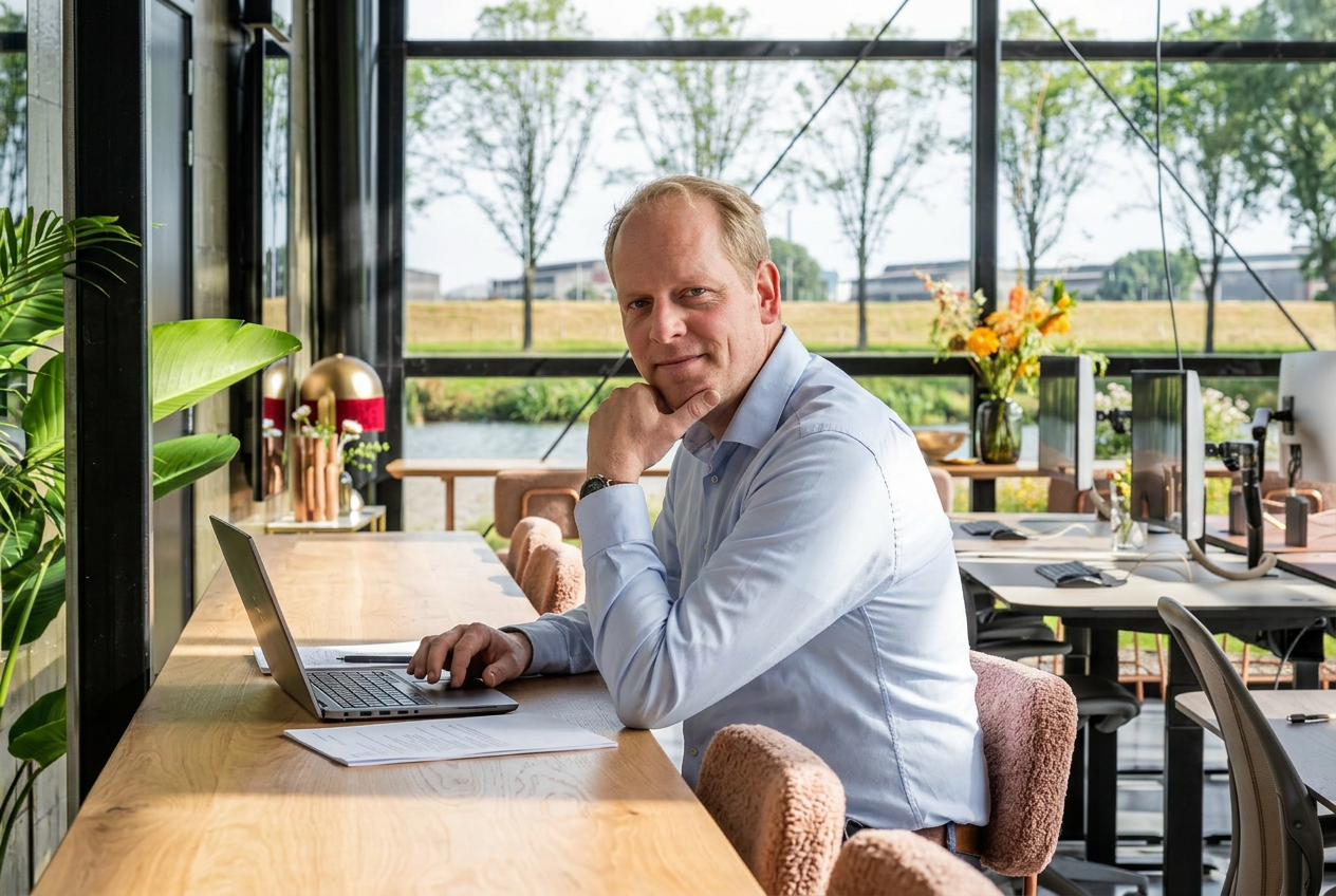 Blackmere Power BI - Fabric - Ontwikkeling - Spijkenisse - https://blackmere.nl -PowerBI - Data