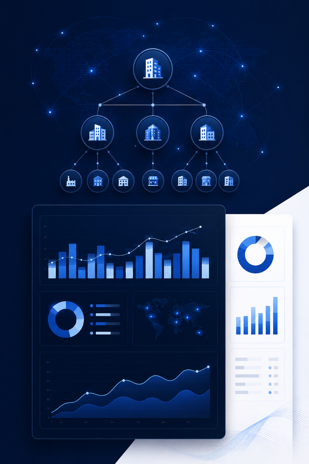 Blackmere Power BI - Fabric - Ontwikkeling - Spijkenisse - https://blackmere.nl -PowerBI - Data