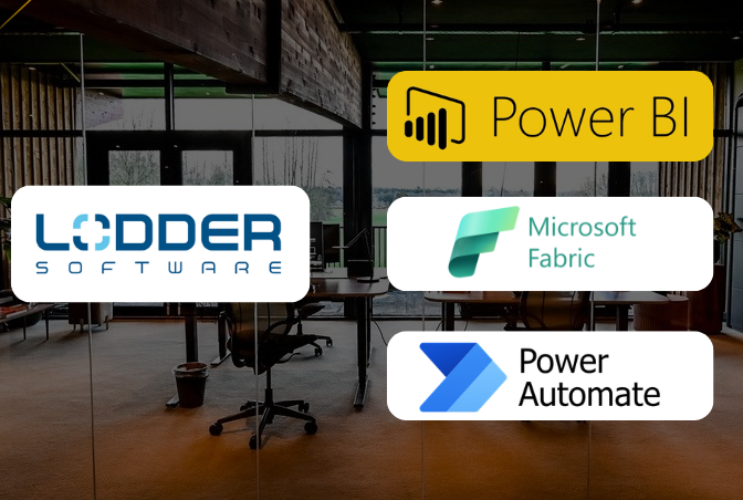 Blackmere Power BI - Fabric - Ontwikkeling - Spijkenisse - https://blackmere.nl -PowerBI - Data