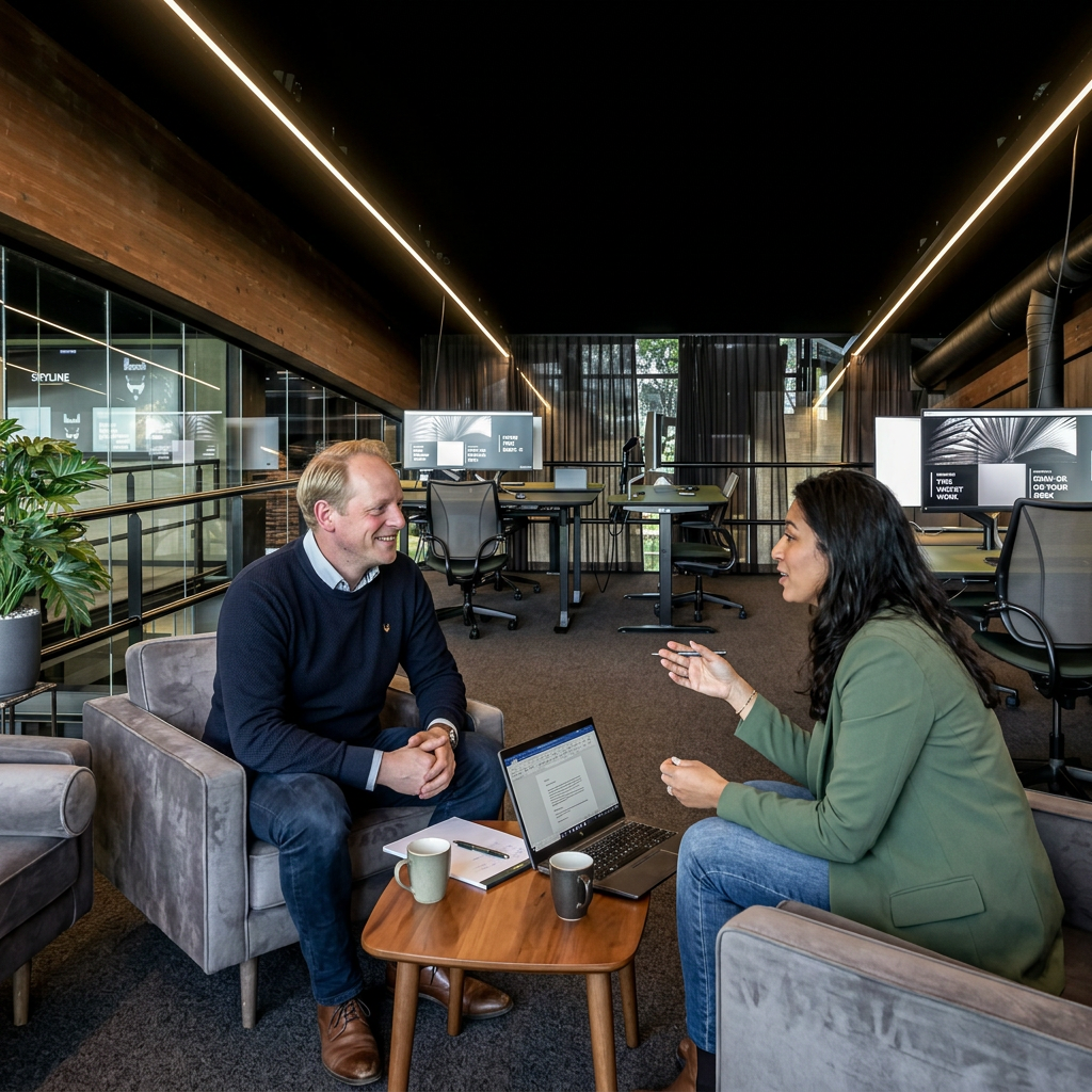 Blackmere Power BI - Fabric - Ontwikkeling - Spijkenisse - https://blackmere.nl -PowerBI - Data