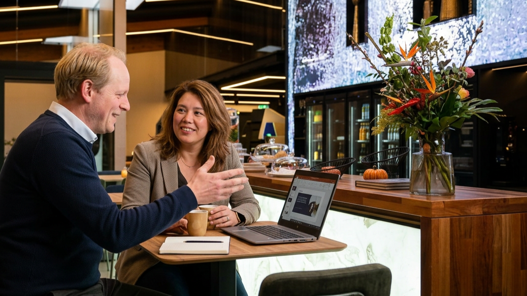 Blackmere Power BI - Fabric - Ontwikkeling - Spijkenisse - https://blackmere.nl -PowerBI - Data